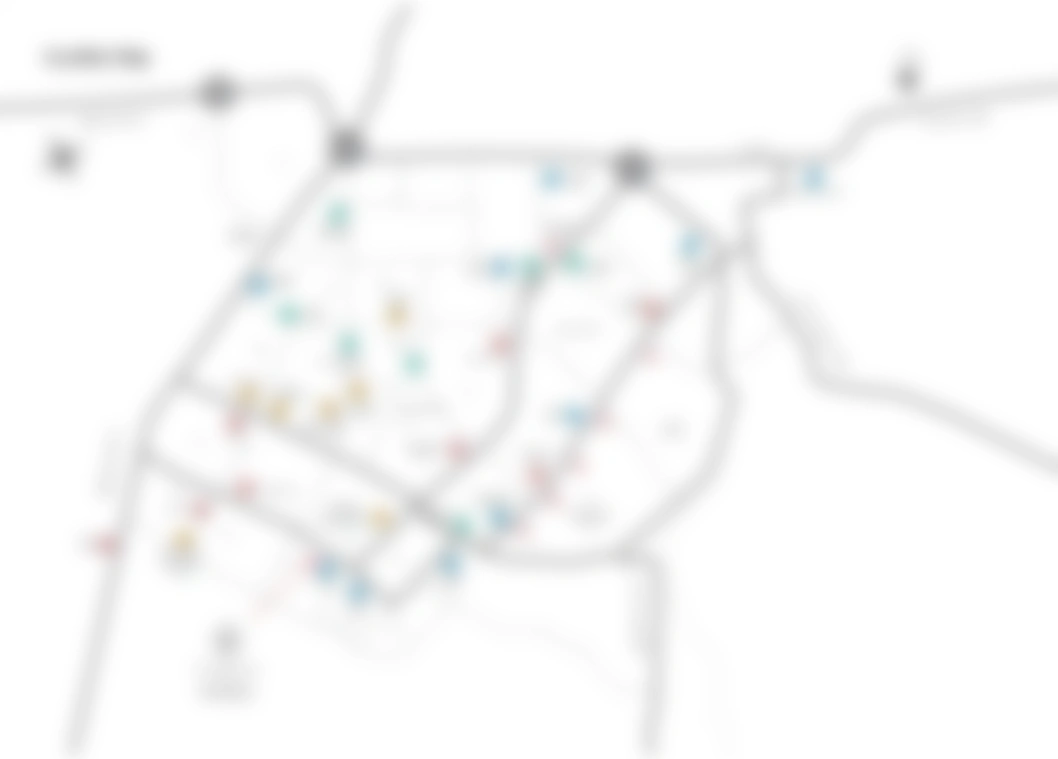 Lodha Sewri location map