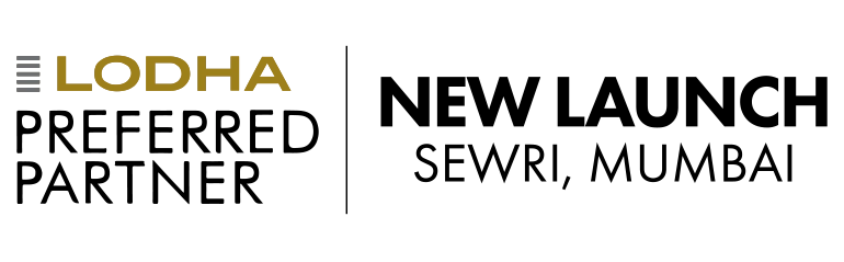 Lodha Sewri logo 